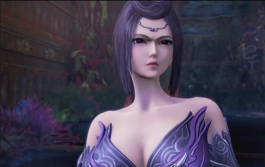 国漫推荐录:天谕第二篇