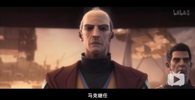 灵笼到底有何魅力能被网友称为超越了秦时明月的巅峰之作