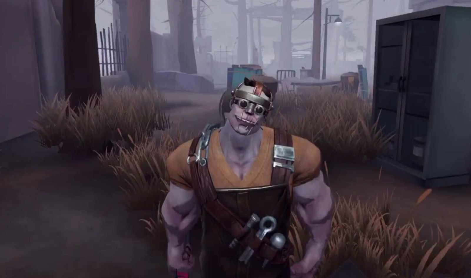 《第五人格》监管者剧情解析,带你了解里奥贝克的背景故事