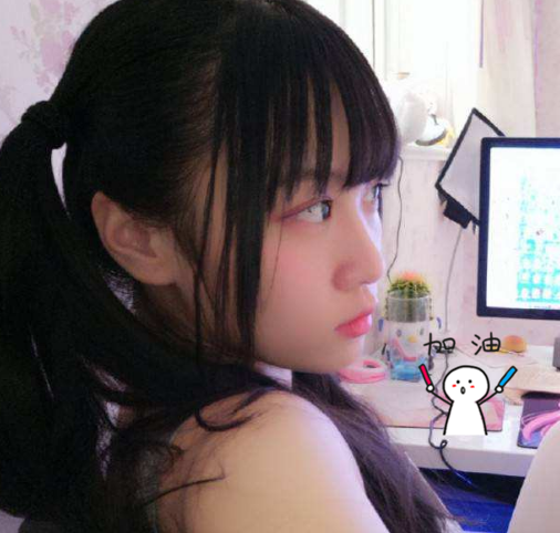 斗鱼"萝莉一姐"赛高酱回归,被乔碧萝带火的晴子,地位受到打压