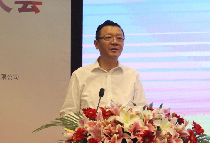 聚焦行业热点打造智慧农服2019全国农服大会积极推进农服新格局