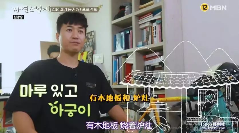 明星下乡归农重拾小确幸这档综艺太治愈