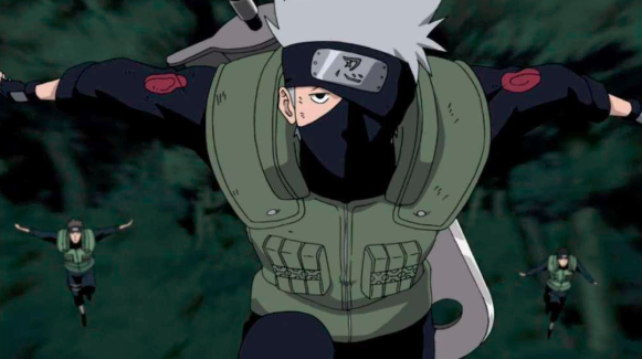 火影:水门没教卡卡西飞雷神不是他私心,是因卡卡西缺少三样东西