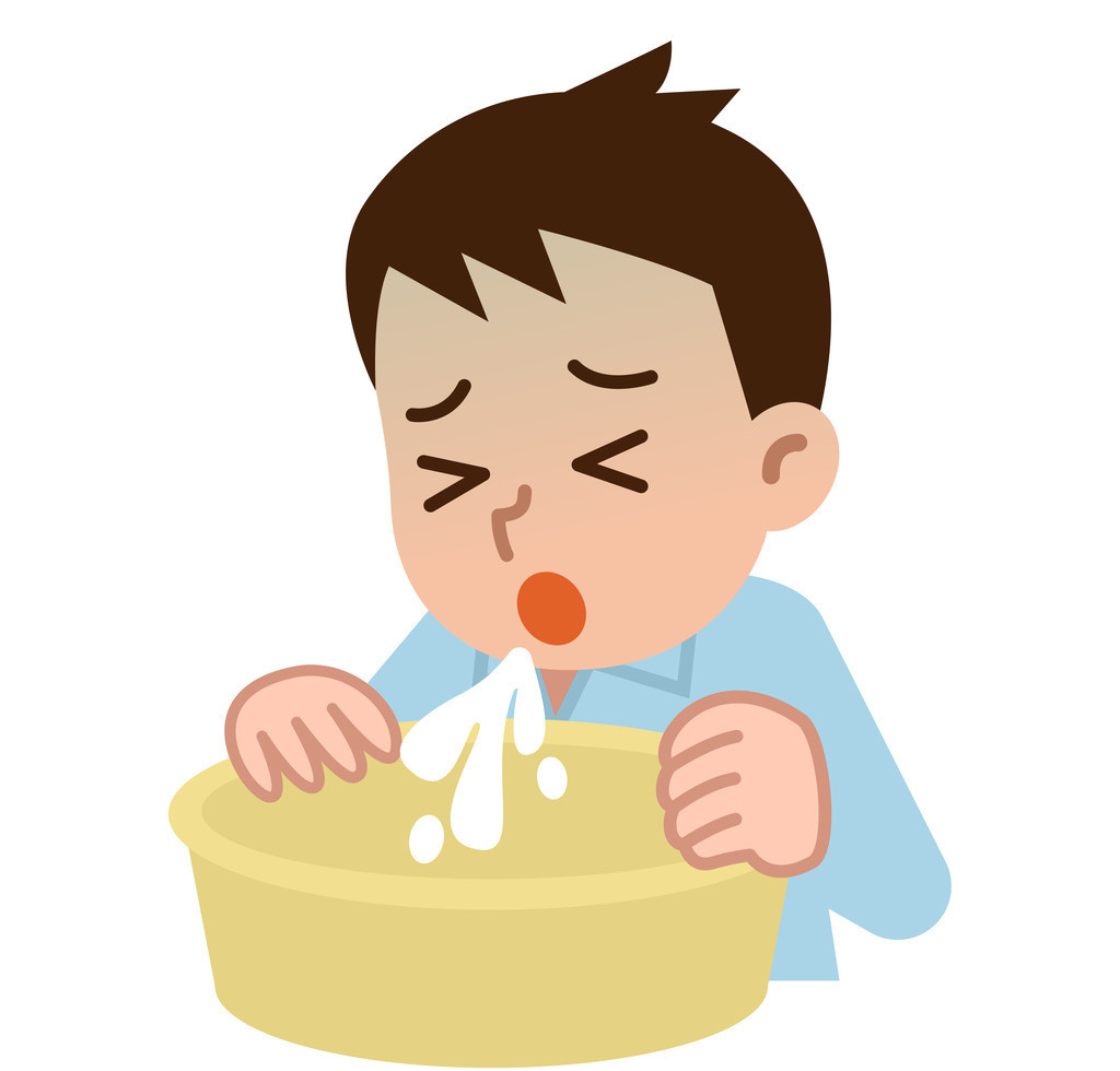 为何偏头痛总是伴随胃痛呕吐?专家说还不只这个