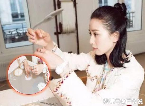 原创时隔3个月刘诗诗再度晒儿子正面照两次晒娃时间大有玄机