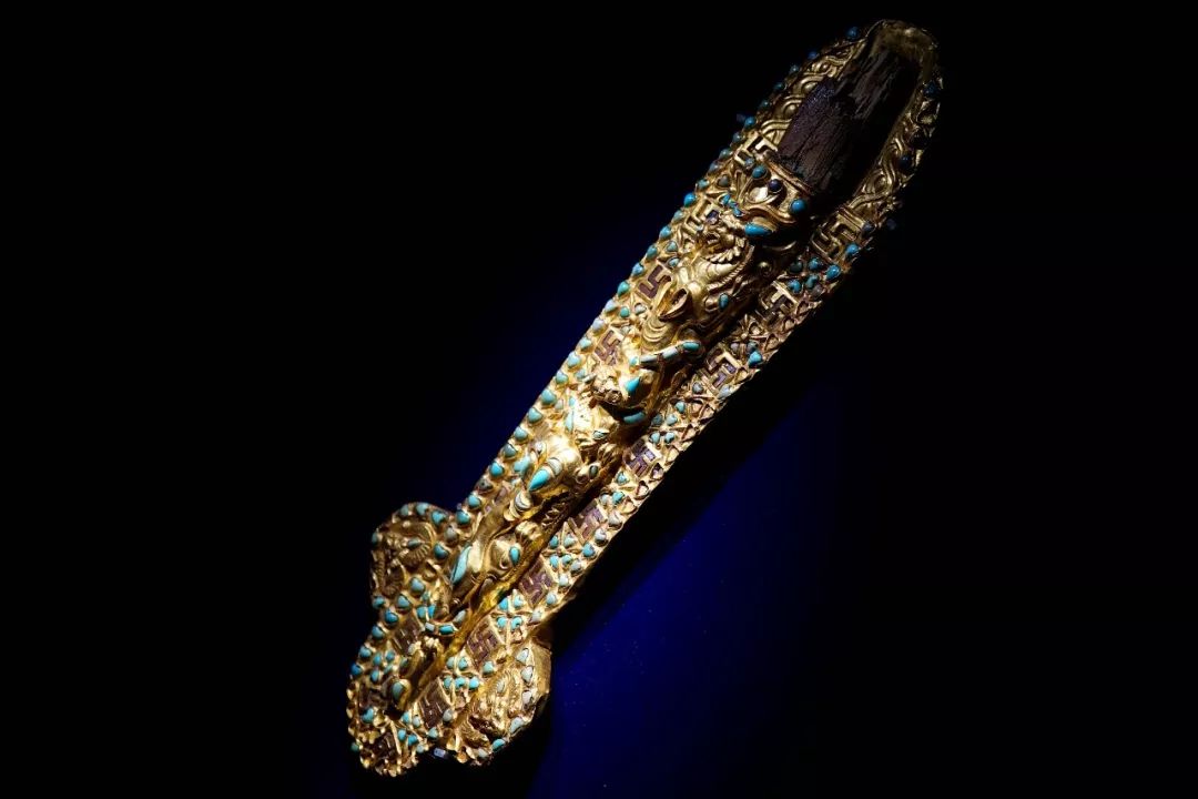 晶彩前沿博古观今在古希腊文明中照见金饰的灵魂