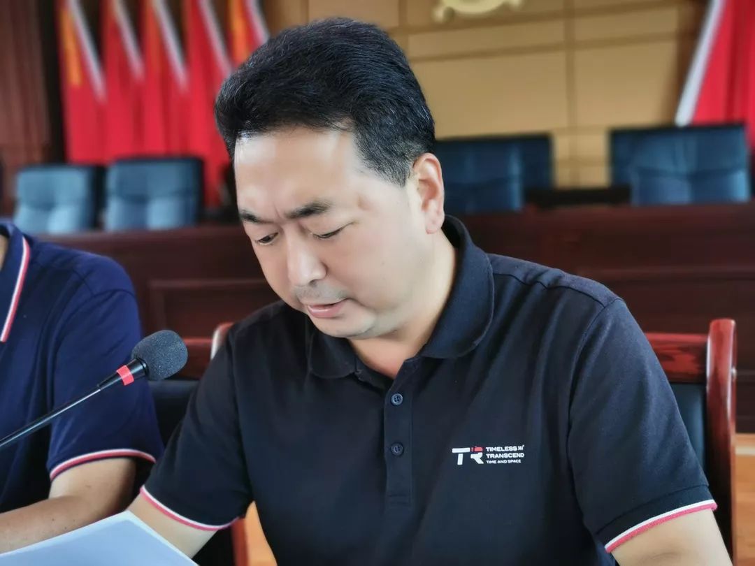 脱贫攻坚"挂包帮""转走访"第三季度联席会,市委常委,常务副市长吉超贤