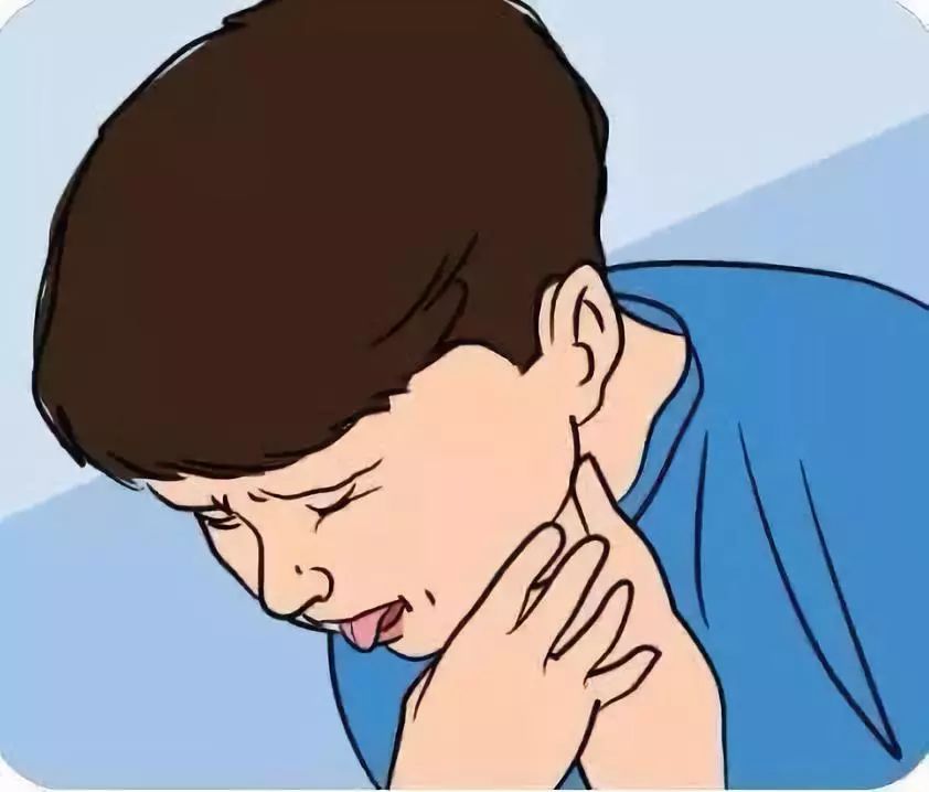 突如其来的恶心呕吐这是怎么了