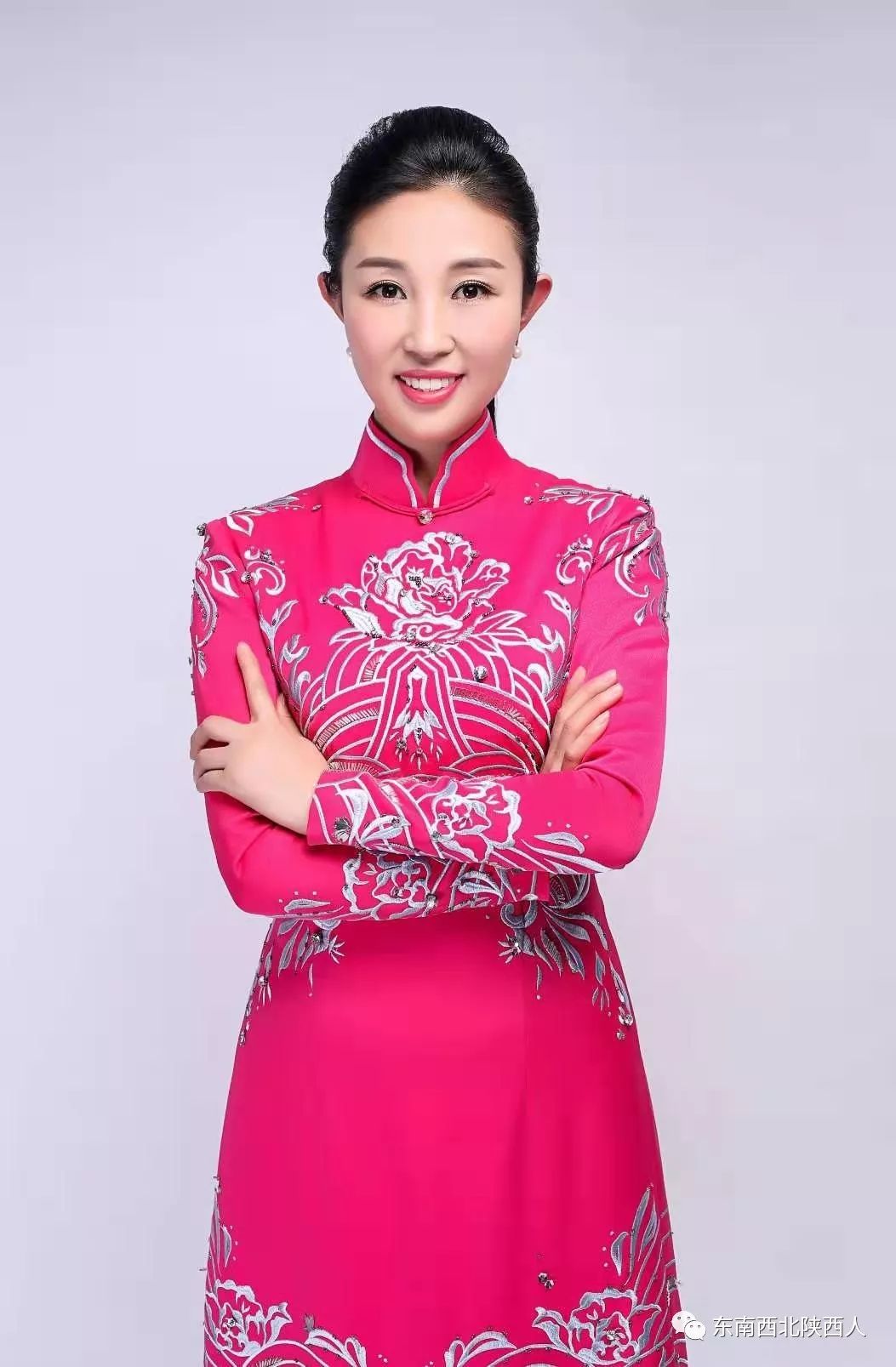 每天一歌陕北民歌手之王春燕