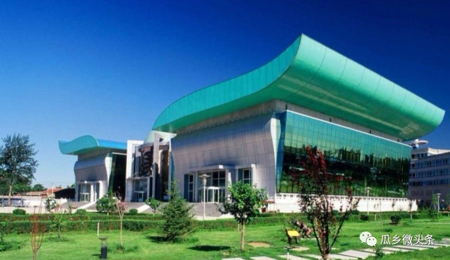 追古看今70年风雨历程带你鸟瞰不一样的庞各庄