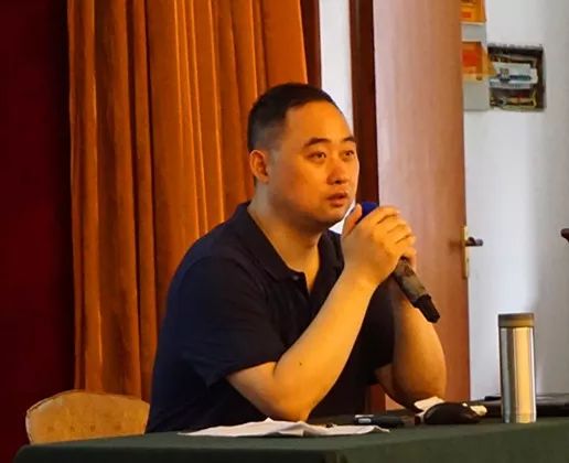 名师教授 上海应象北京厚朴 艾灸推拿讲师王海峰老师主讲『开课时间』