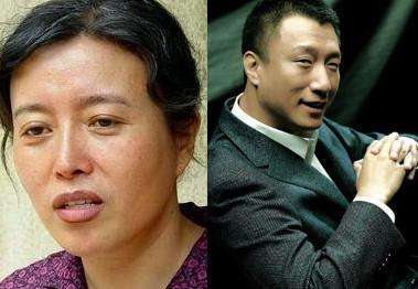 两人在一起3年,丁嘉丽曾自爆为孙红雷打胎3次,但是这段姐弟恋还是没有