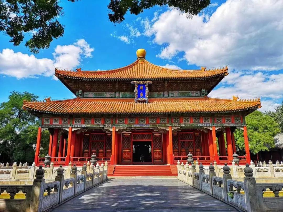 2019-2020年锦绣江山京津冀华北联合旅游年票(附景区名录)_北京