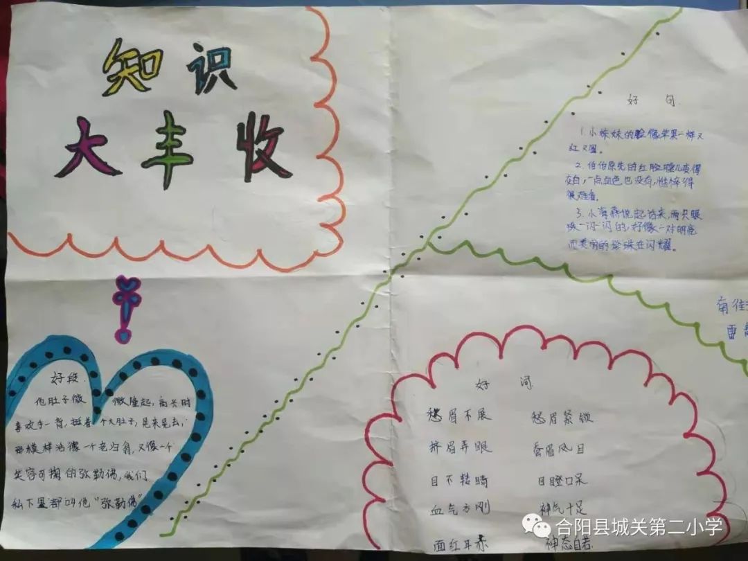 新的希望,我们城关二小南街分校将以"行"文化为引领,凝心聚力携手共进