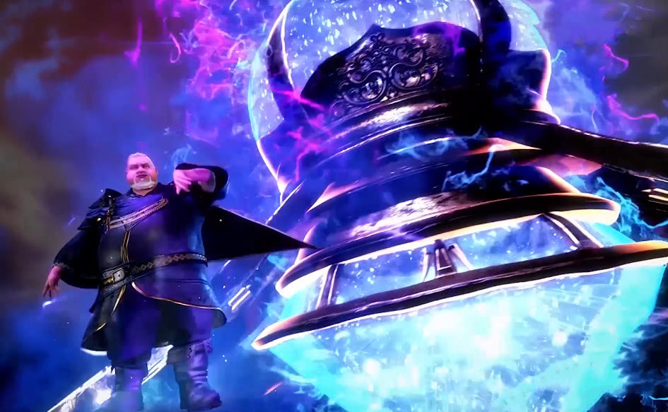 世界,在这个弱肉强食的大陆中,每一个人都可以通过觉醒武魂来进行修炼