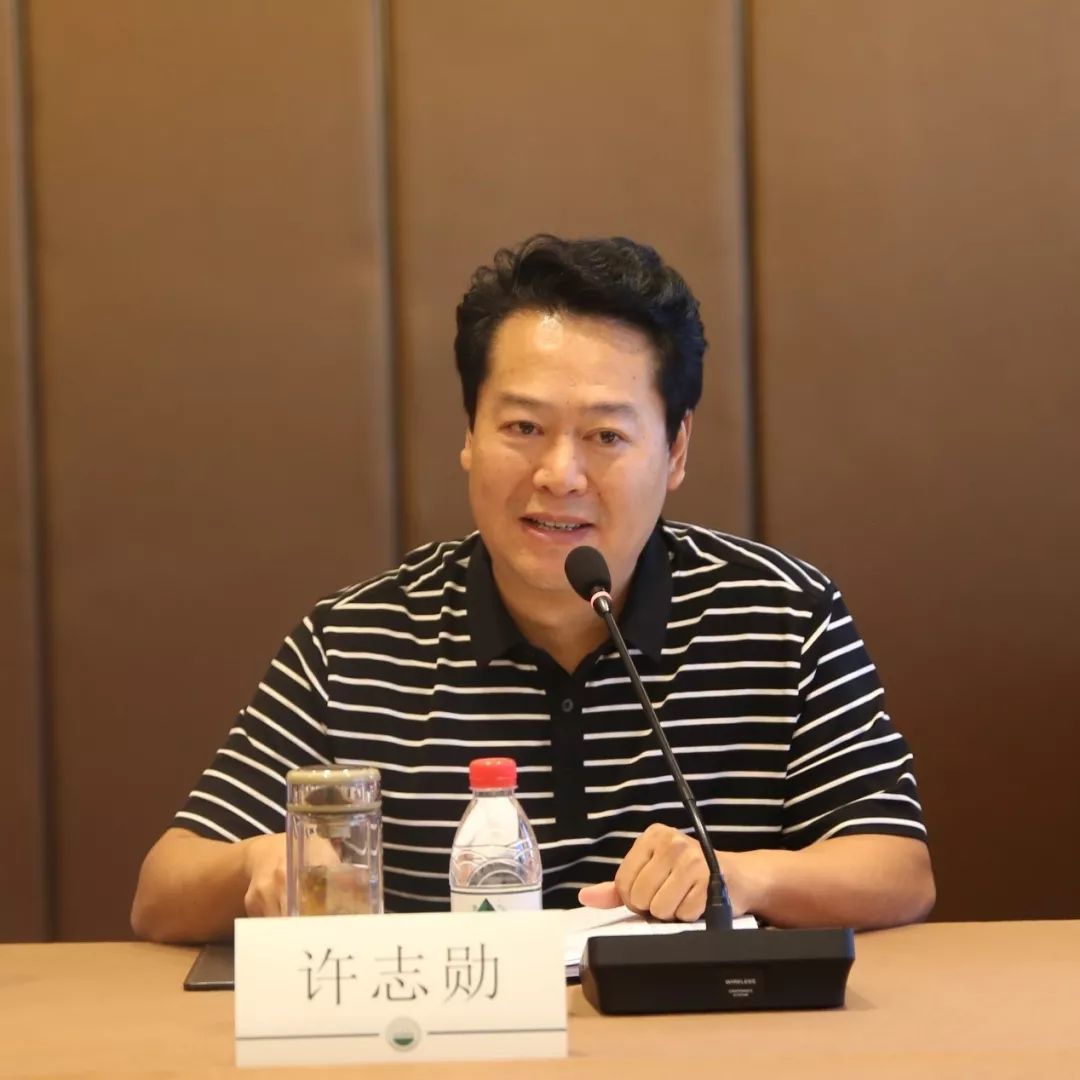 2019第二届世界川菜大会组委会筹备工作会在京召开