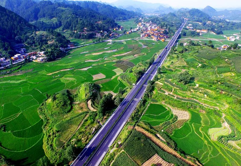 几代人的回忆从泛黄的老照片中寻找贵州交通变迁掠影