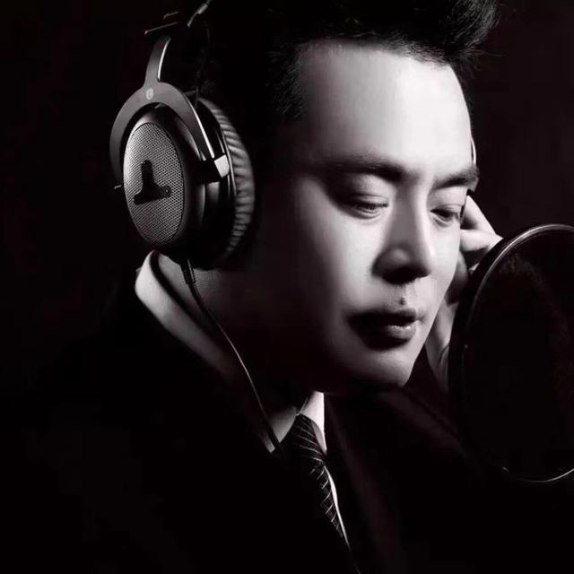 孙赫廷受邀中央电视台星光影视园-中国魅力主播特训