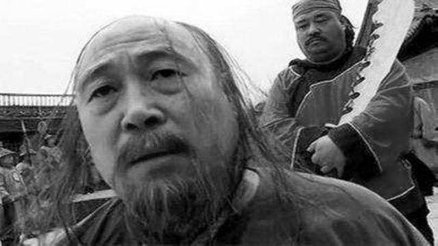 160年前中国发生一件大案一品大员竟被斩首千年来唯一一例