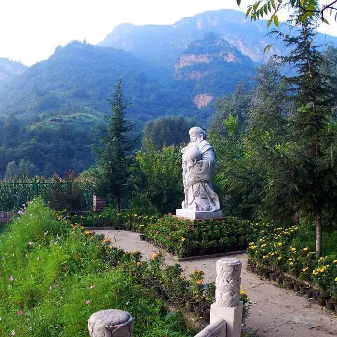 9月8日 邯郸长寿村景区免门票了,98元/人,每人再送五斤手工香醋!