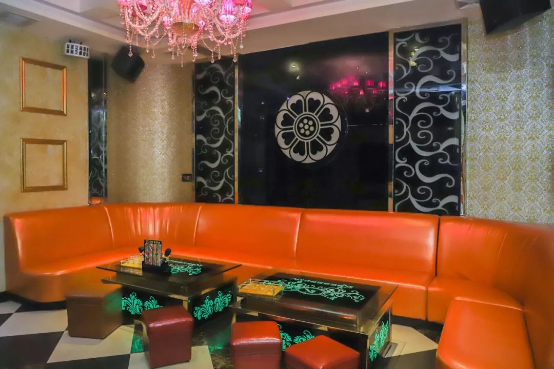 云浮嗨皮好去处99元抢凯乐迪388元k歌套餐新世纪店与城南店都可用