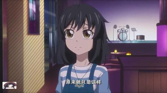 巴啦啦小魔仙梦幻旋律小蓝决定到音乐魔法餐厅去寻找一些线索