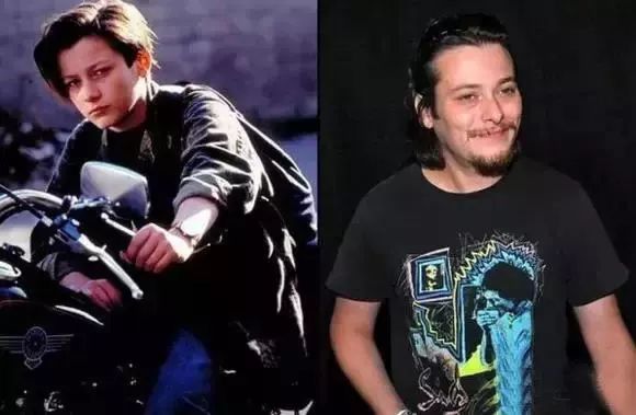 其实克里斯蒂安·贝尔只和爱德华·福隆差三岁,找现在还当红的贝尔来