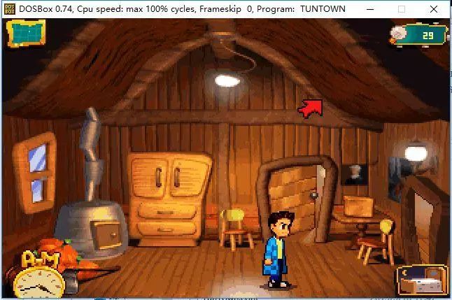 《阿猫阿狗》:一款在当时理念超前的"非典型"国产rpg_游戏