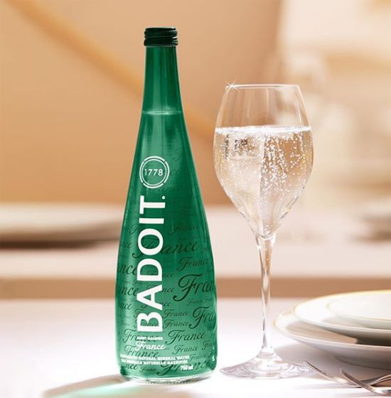 气泡水值得爱到"上头"!这是什么夏日神仙特调?