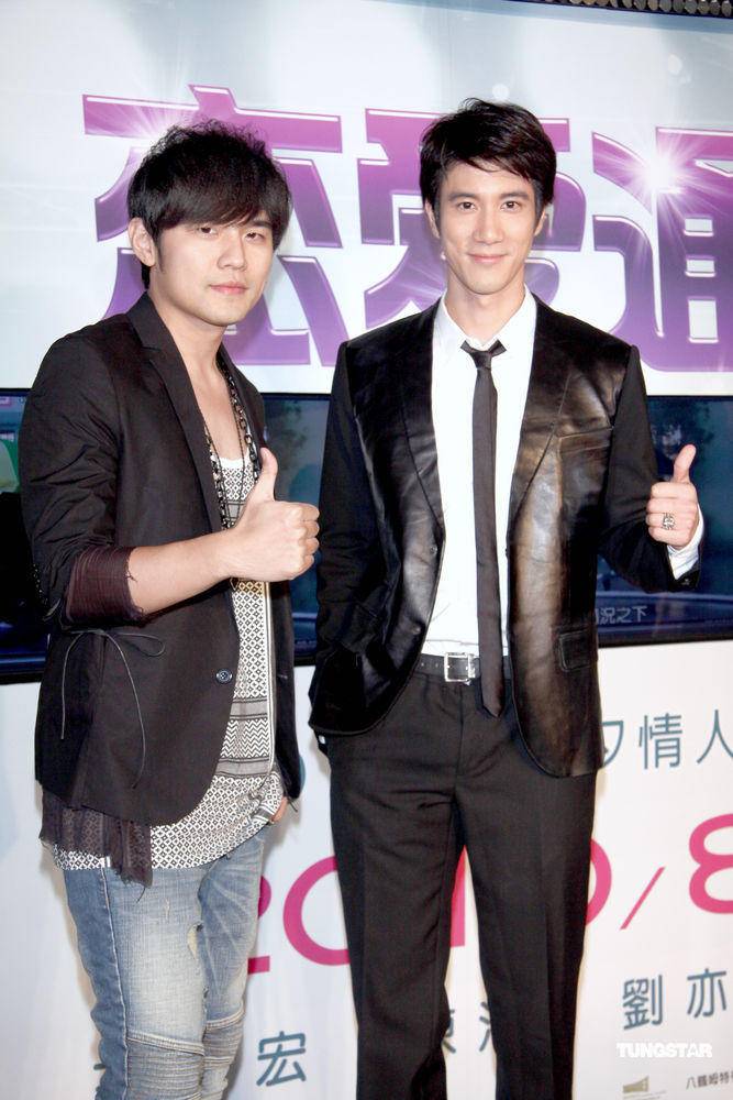 亚洲天王王力宏,有今天的地位要感谢这首《花田错》_陈镇川