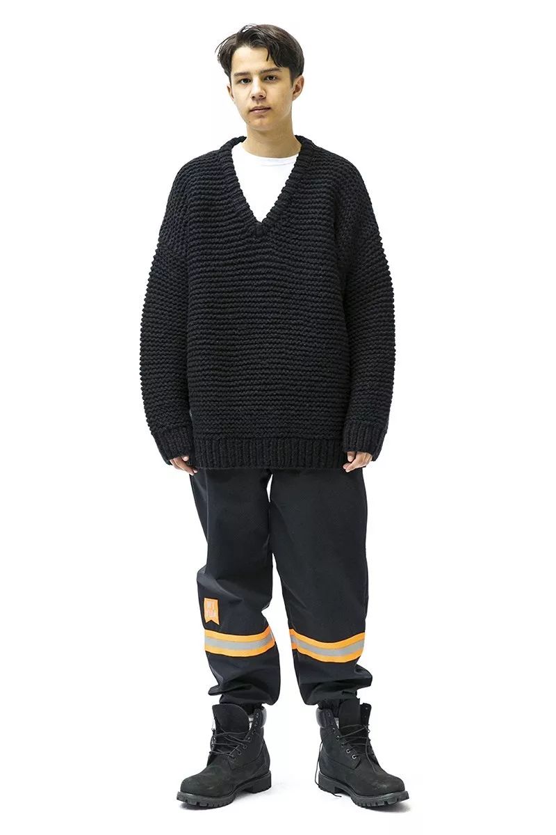 预警wtaps2019年秋冬官方型录公布第1周发售清单曝光