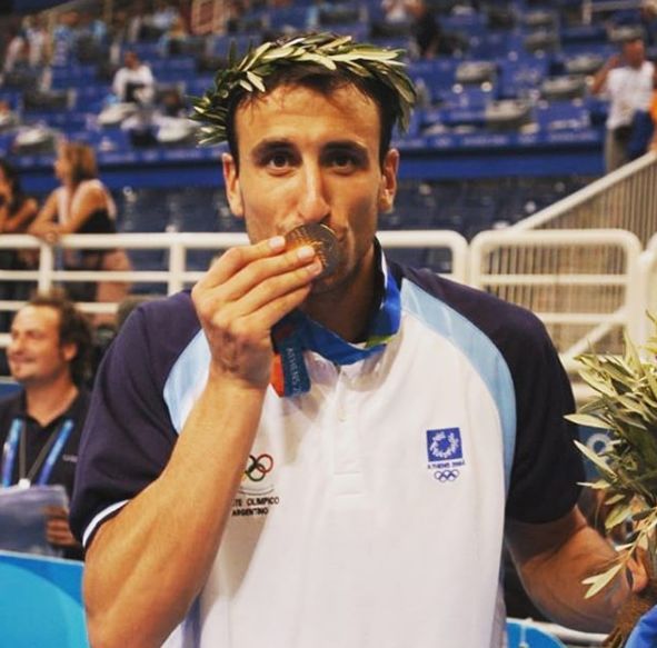 这个男人可太妖了_吉诺比利