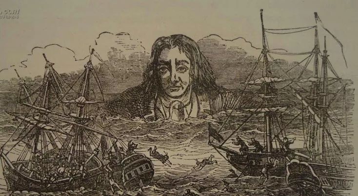 读书人类真的是耶胡吗