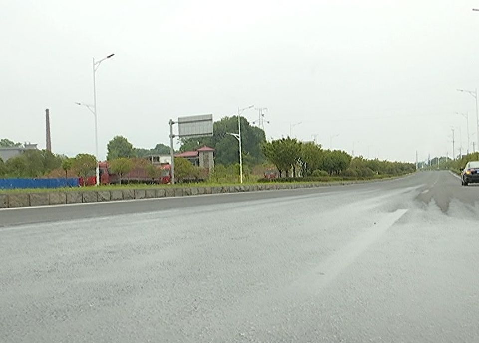 聚焦萍乡中环东路开建在即马上启动拆迁