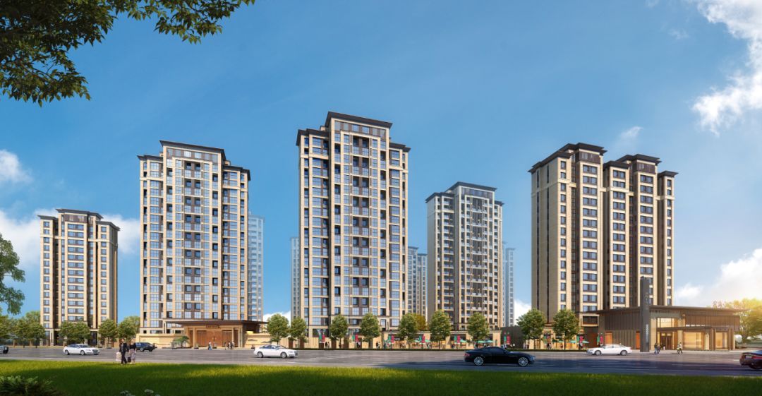 龙田滨海壹号公馆复式四房开盘受热捧均价8500元㎡