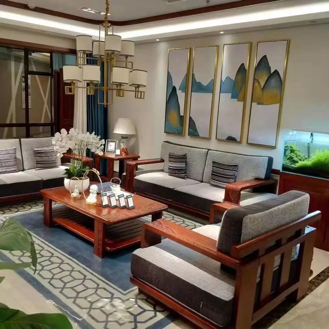 大红鹰大红鹰家具成功人士的首选