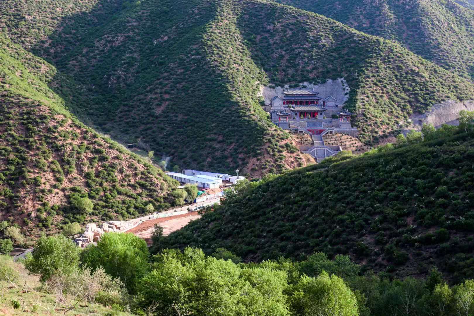 林胡古塞李俊标