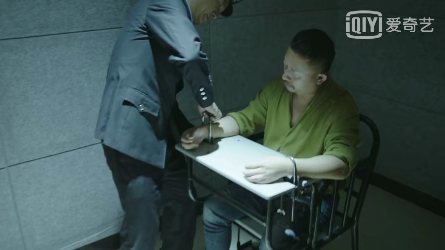 方末身份没暴露只因2点第一点是关键第二点是顾涛的致命点