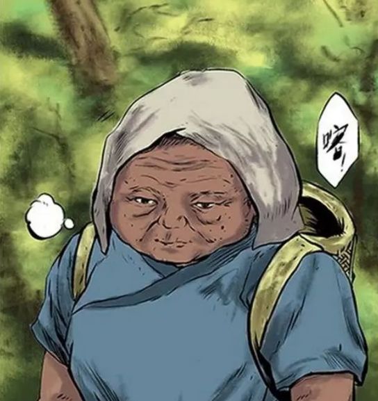 丹棱民间流传的"熊家婆"的故事,多少人记得?