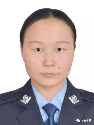 寻找最美基层民警韩晓丹深山警营里的多面女警官