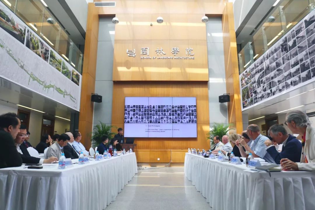 北林园林学院,北林林学院_大山谷图库