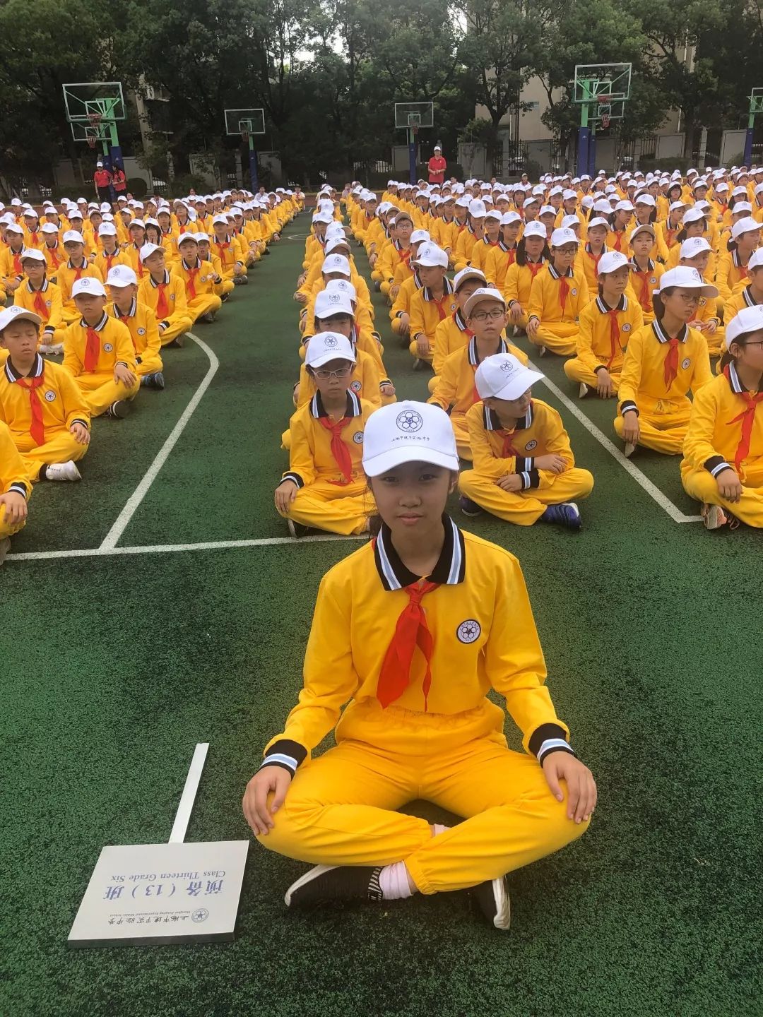 温馨班级我是一个兵记建平实验中学国防教育活动军训优秀日记展示下