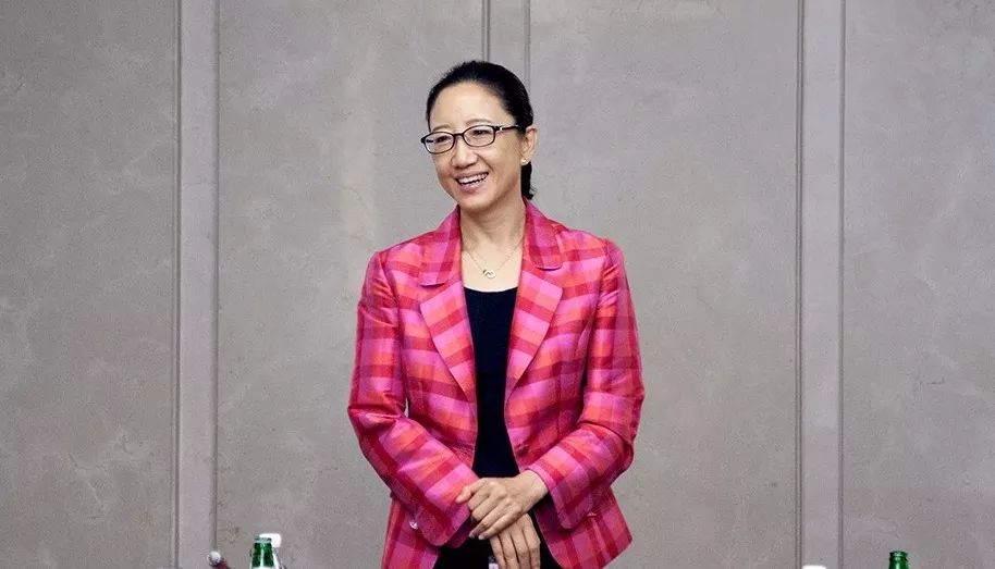 重振营销混改落幕徐海瑛能成为哈药转型的关键先生吗