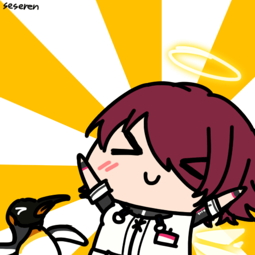 【土】【番剧安利】《珈百璃的堕落》——天与和恶魔的人间日常_天使