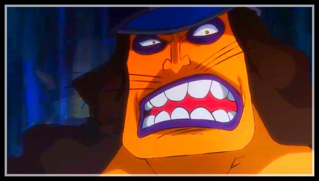 原创海贼王901集预告凯多的未知兵力纷纷上线一个能打的都没有