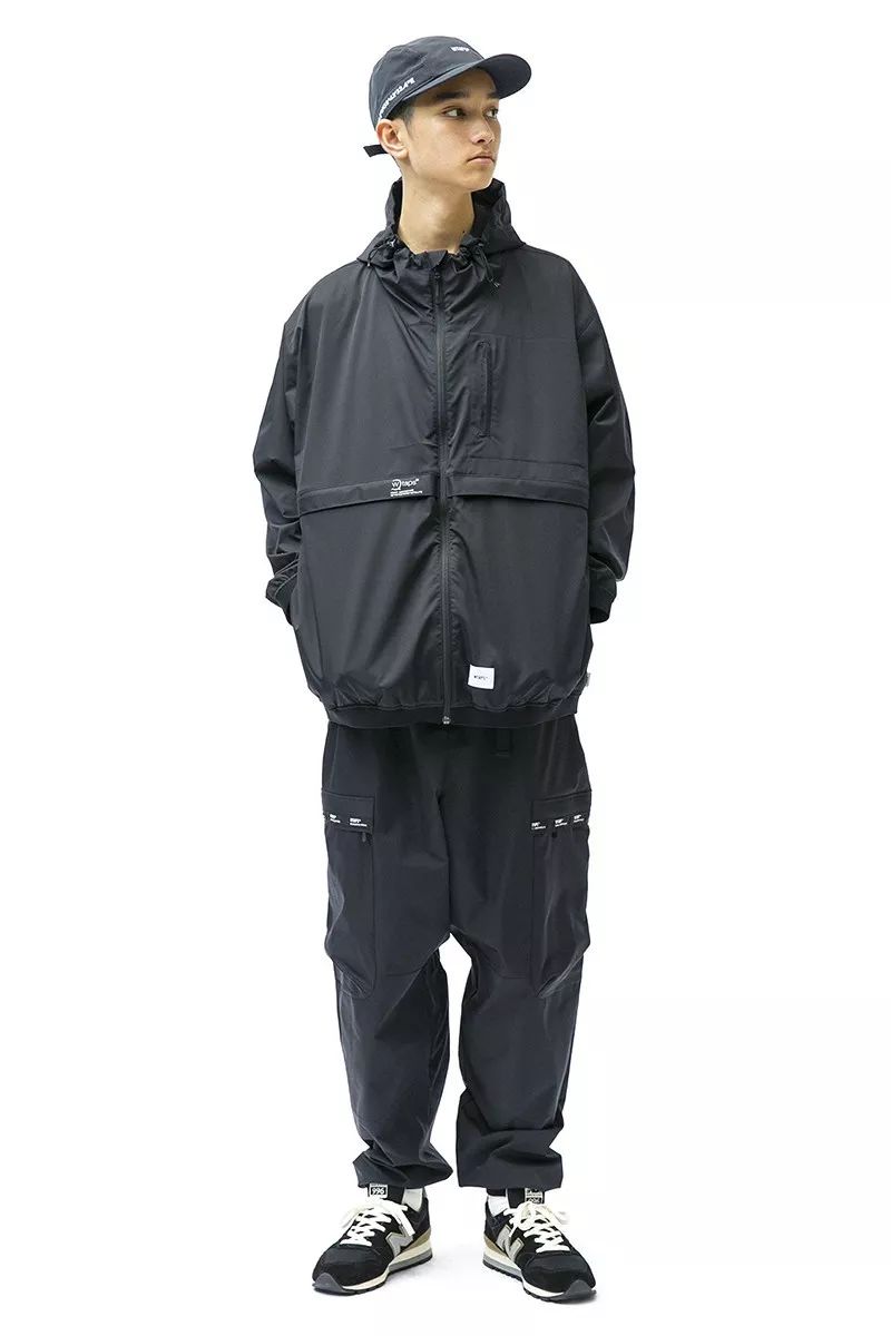 预警wtaps2019年秋冬官方型录公布第1周发售清单曝光