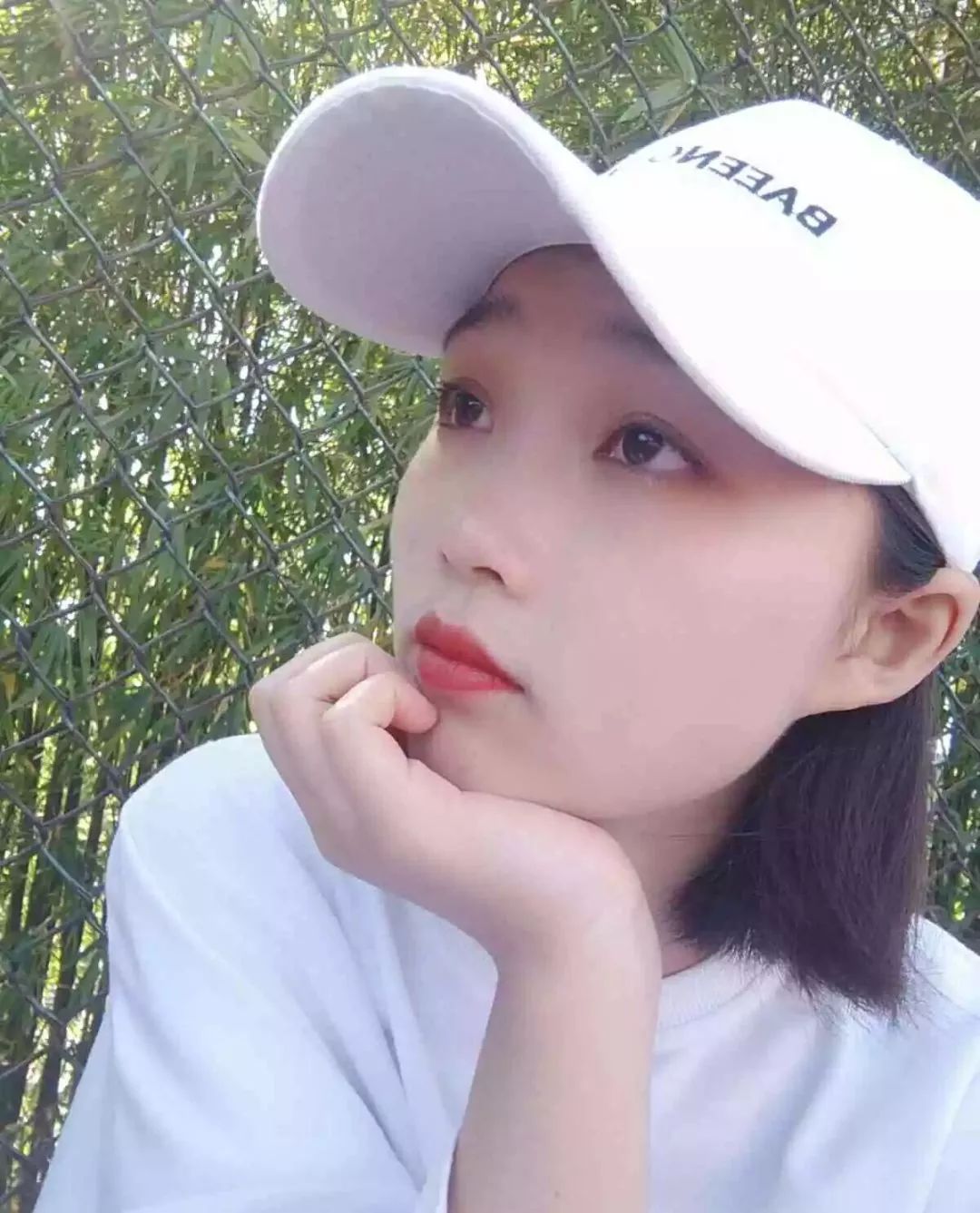 今天没有文章我们来舔屏