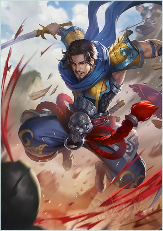 67《三国杀》觉醒哪家强,第一毫无争议._邓艾