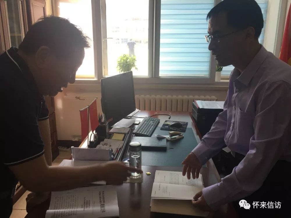 信访动态市委市政府副秘书长市信访局局长张多顺深入