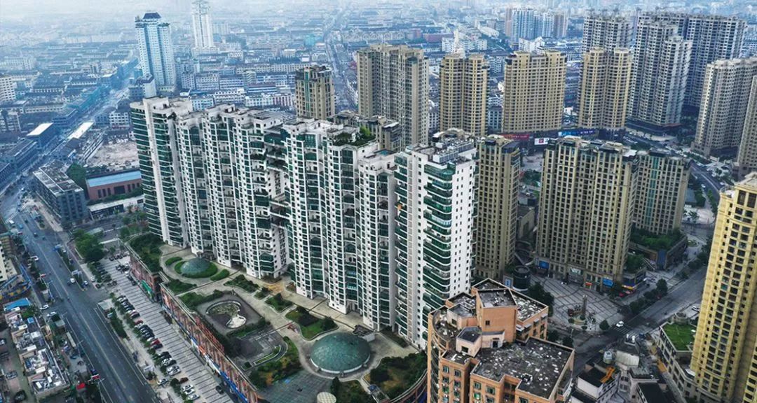 龙港市的前世今生